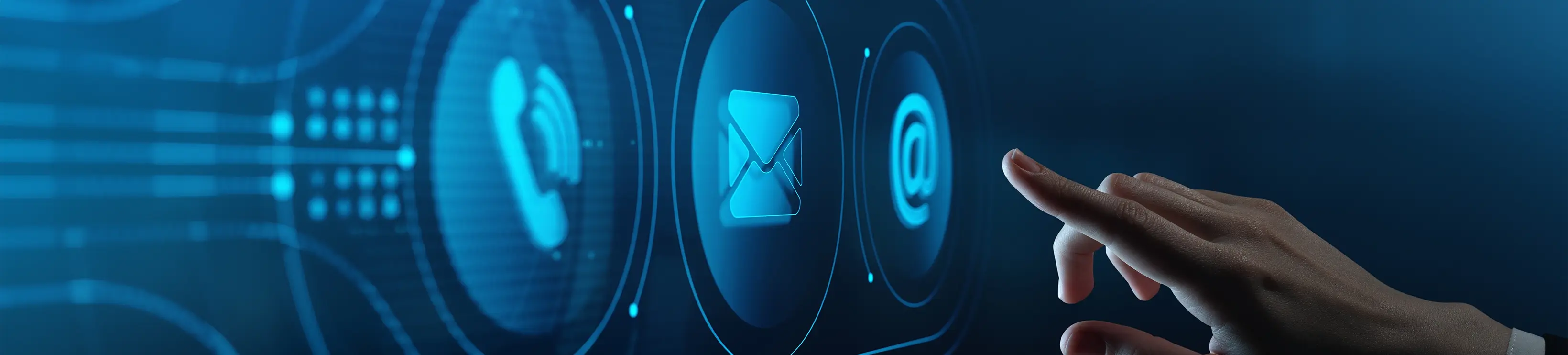 DIVENTA NOSTRO FORNITORE