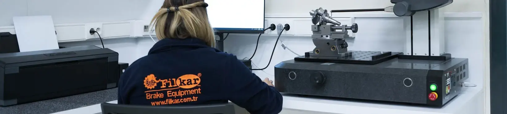 KALİTE VE LABORATUVAR