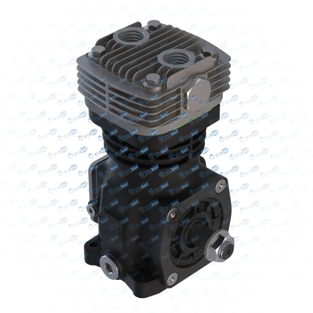 Hava Kompresörü 159 CC