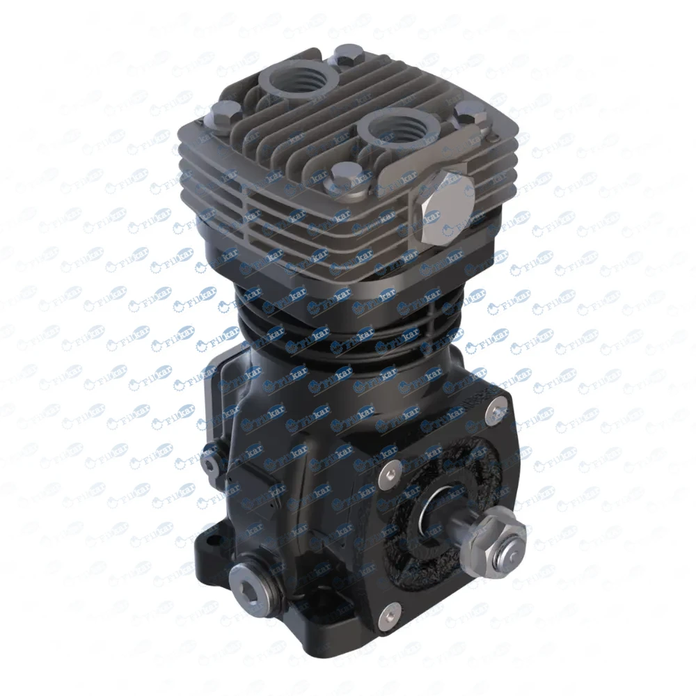 Hava Kompresörü 159 CC