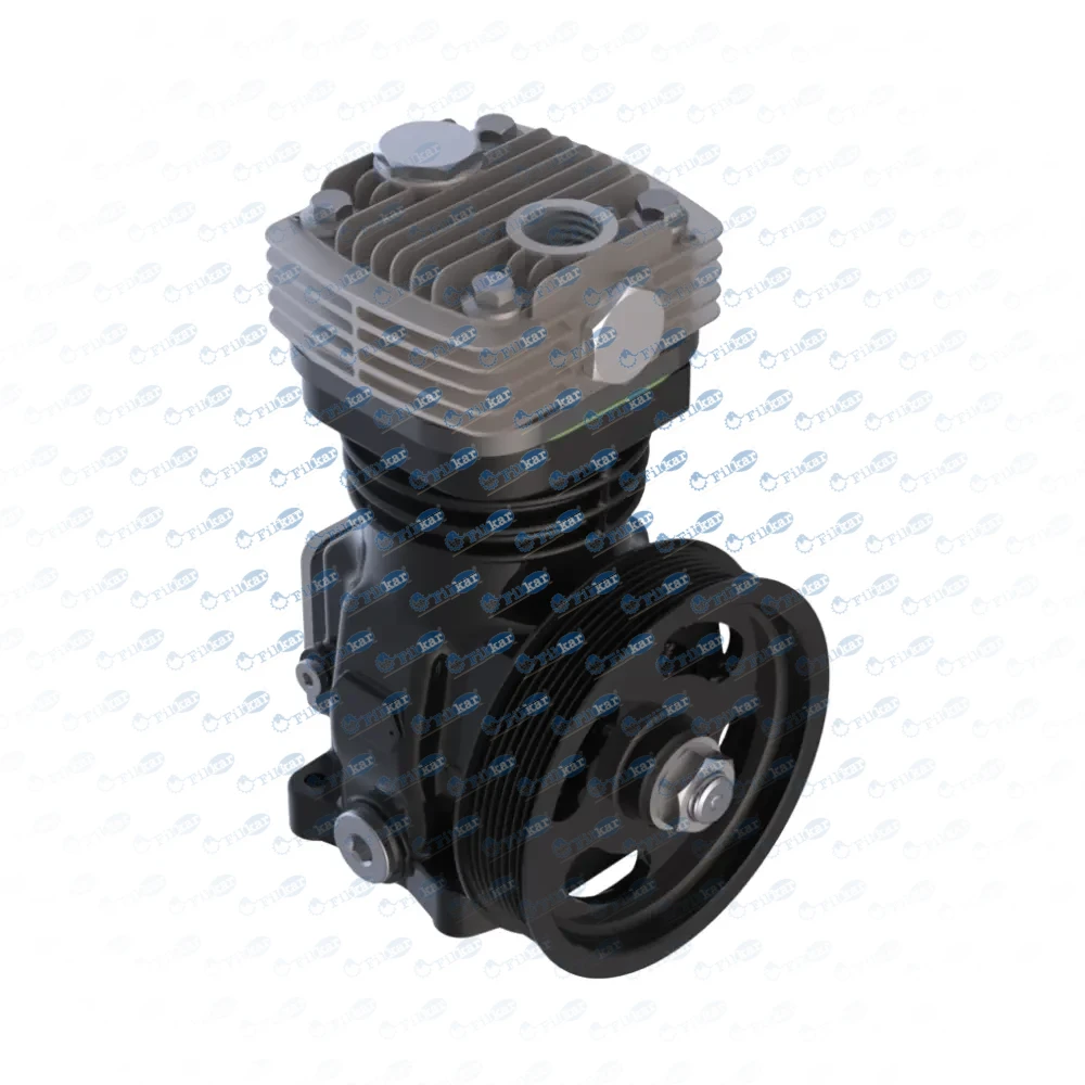 Hava Kompresörü 159 CC