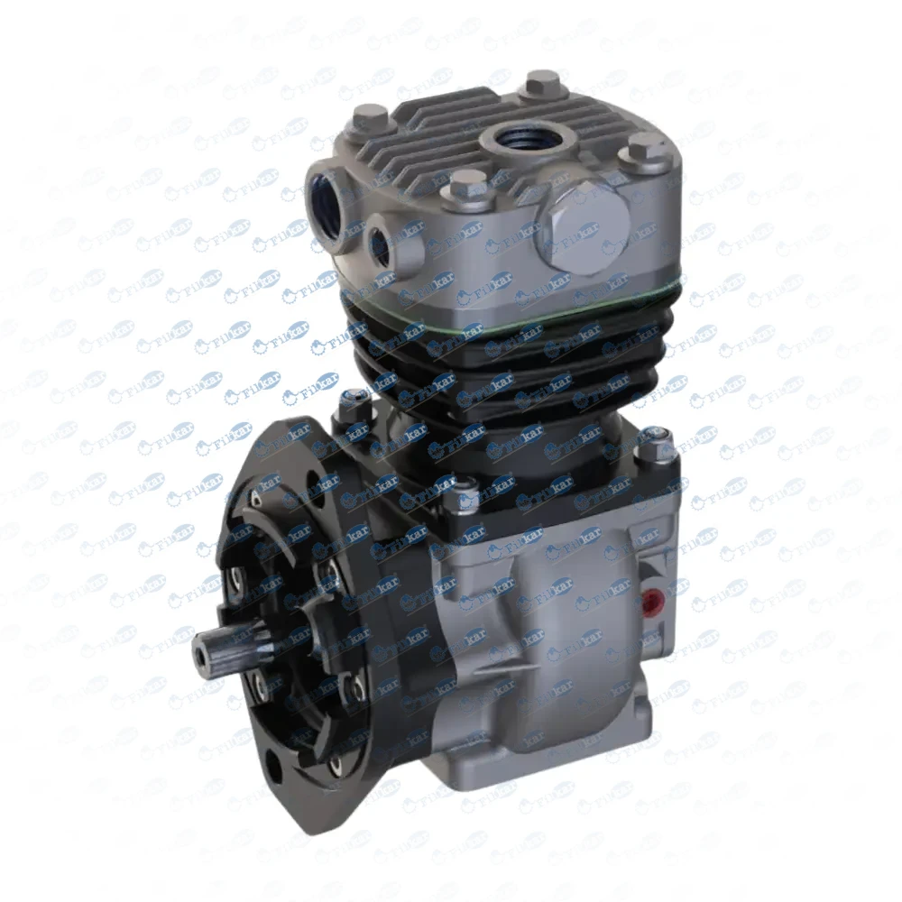 Hava Kompresörü 159 CC