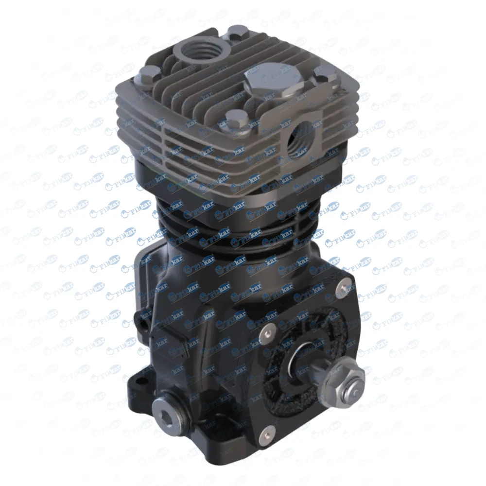 Hava Kompresörü 159 CC