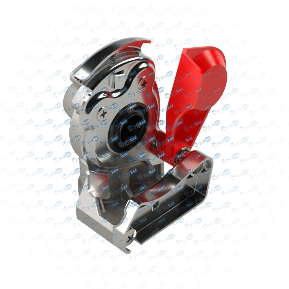 Hava Kaplini Çek Valfli