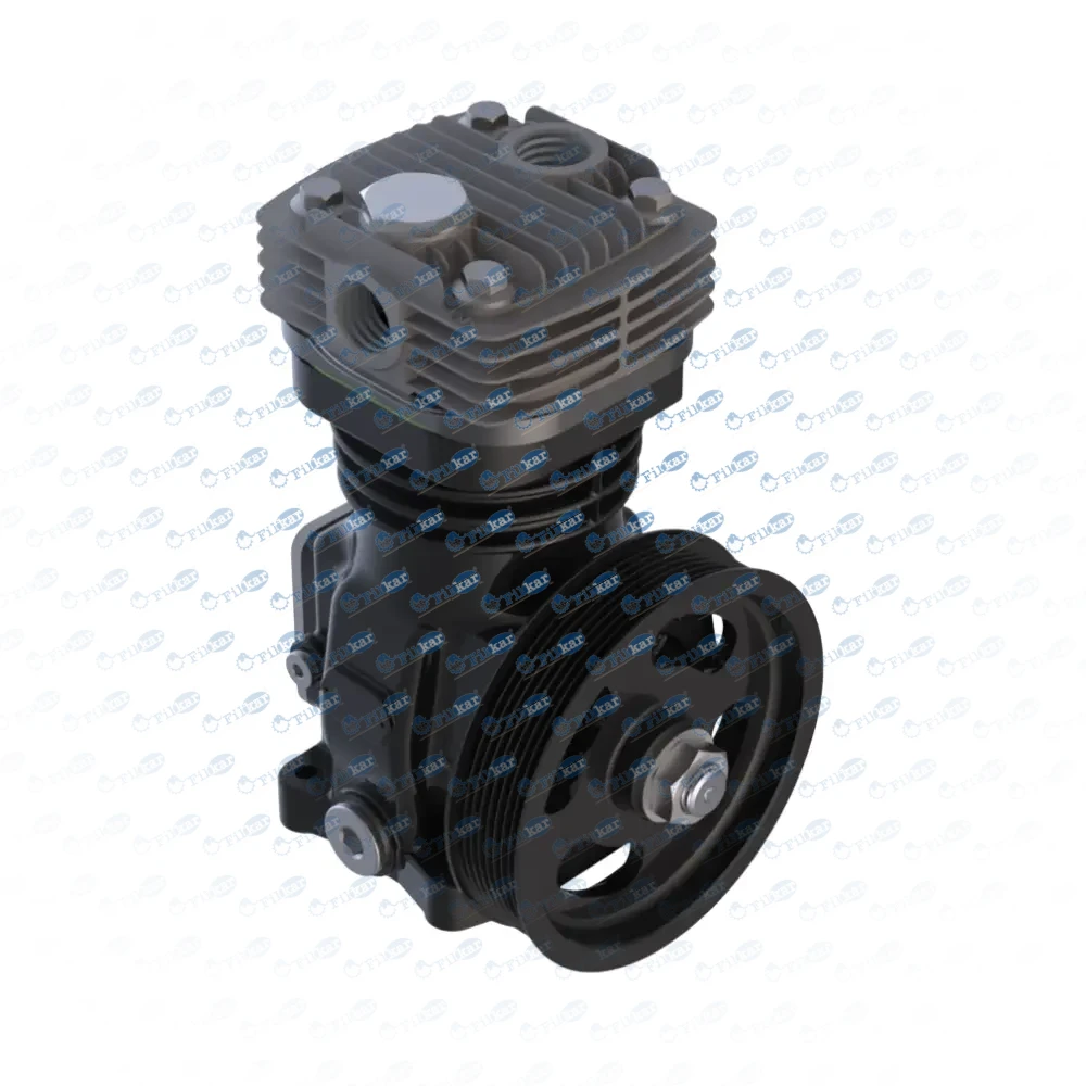 Hava Kompresörü 159 CC