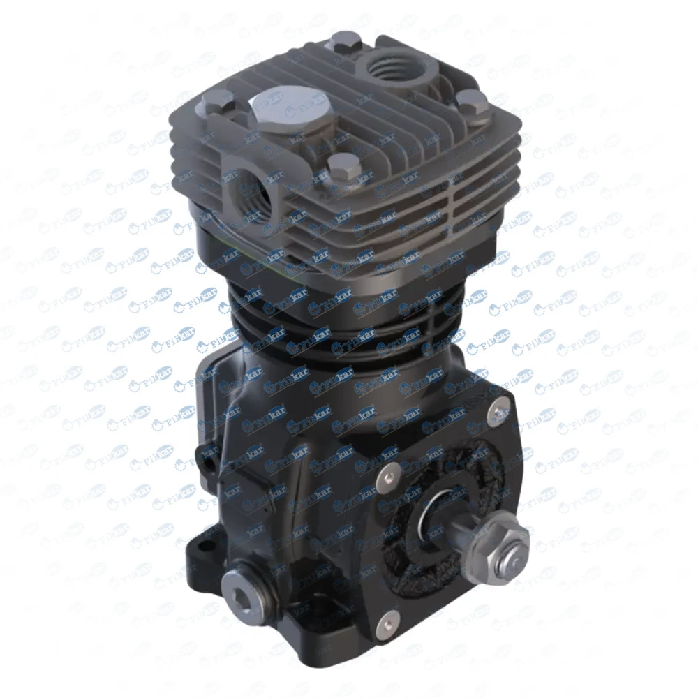 Hava Kompresörü 159 CC