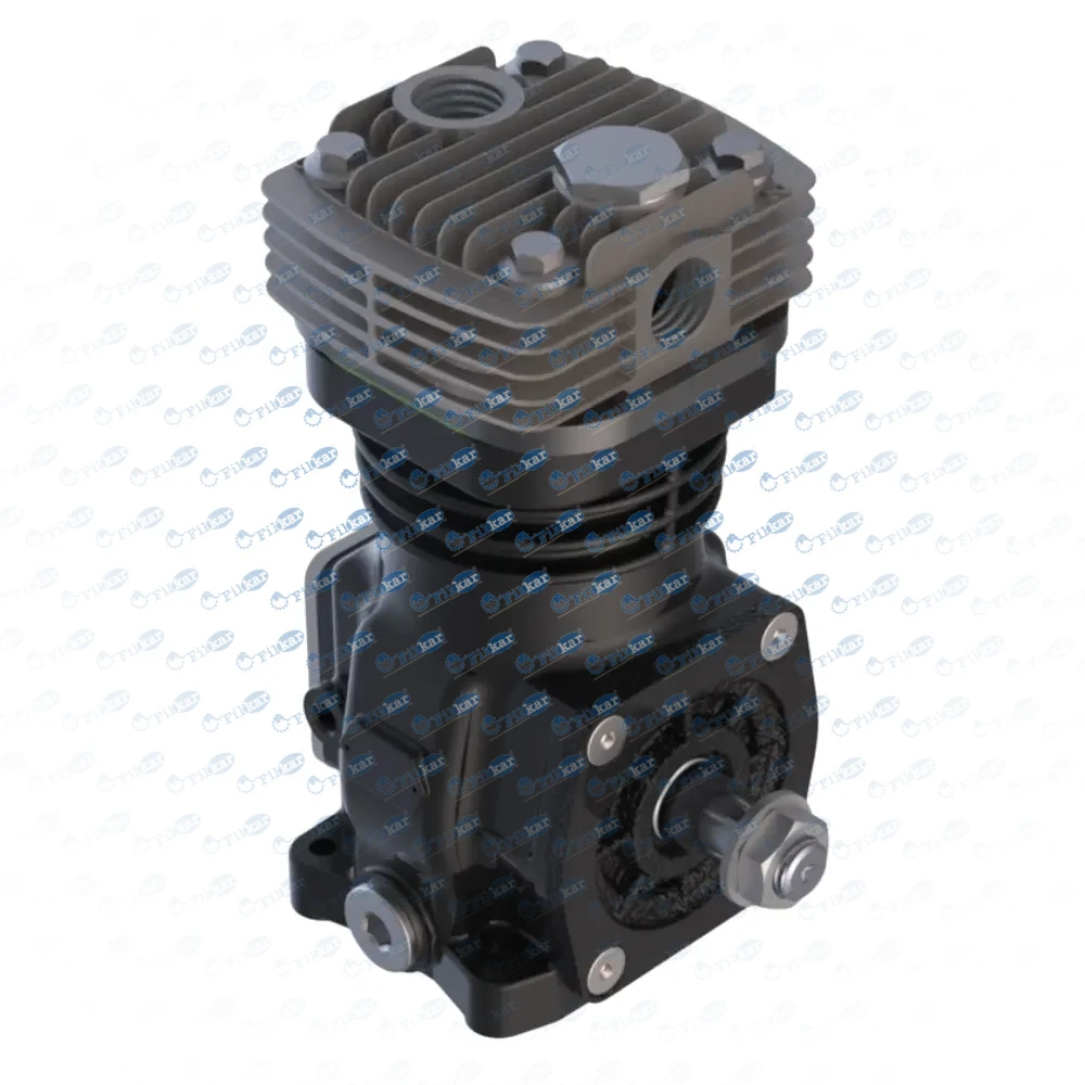 Hava Kompresörü 159 CC