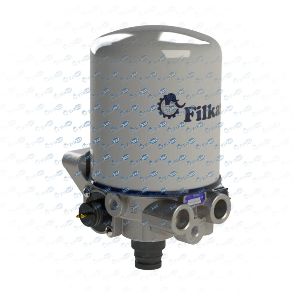 Kurutuculu Hava Tahliye Valfi