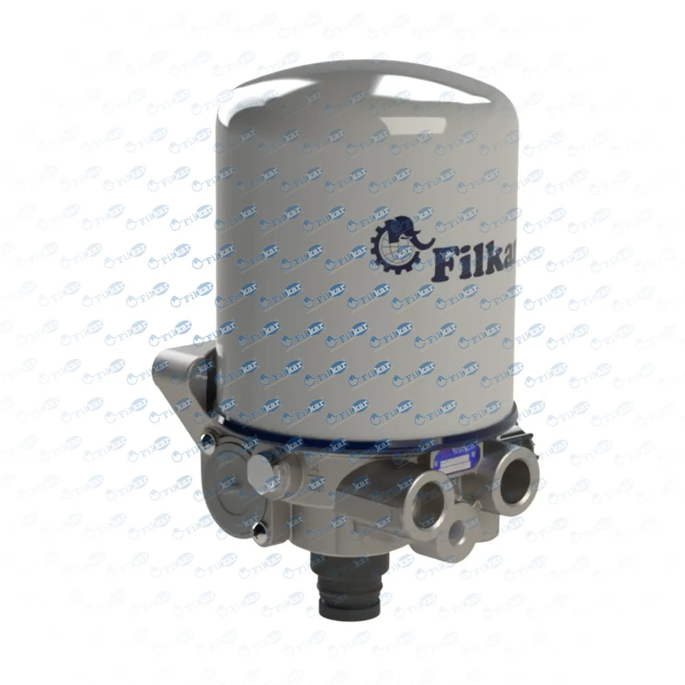 Kurutuculu Hava Tahliye Valfi