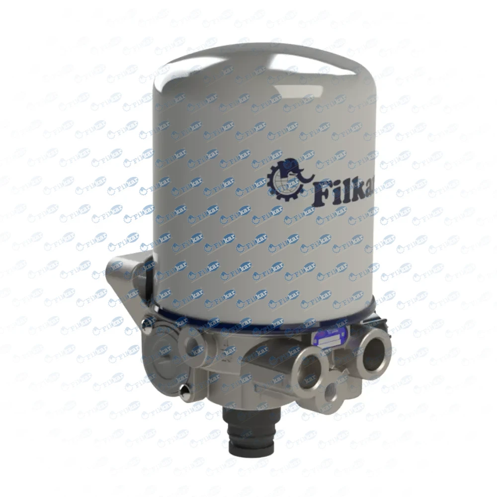 Kurutuculu Hava Tahliye Valfi