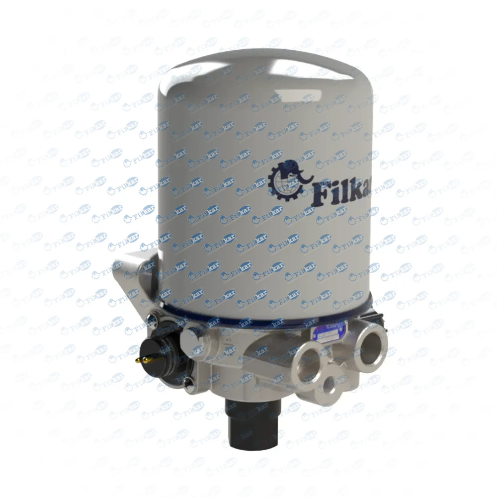 Kurutuculu Hava Tahliye Valfi