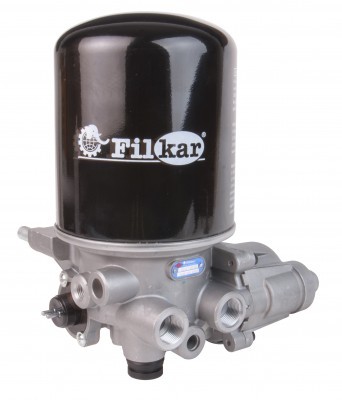 Kurutuculu Hava Tahliye Valfi