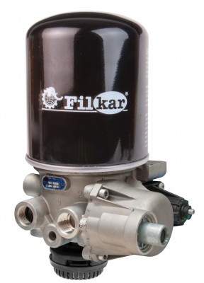 Kurutuculu Hava Tahliye Valfi