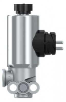 Solenoid Valve
