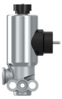 Solenoid Valve
