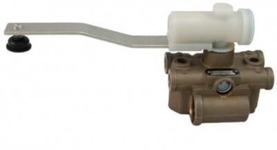 Levelling Valve