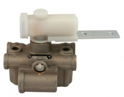 Levelling Valve
