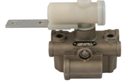 Levelling Valve