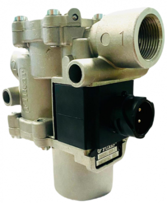 Abs Selenoid Valfler