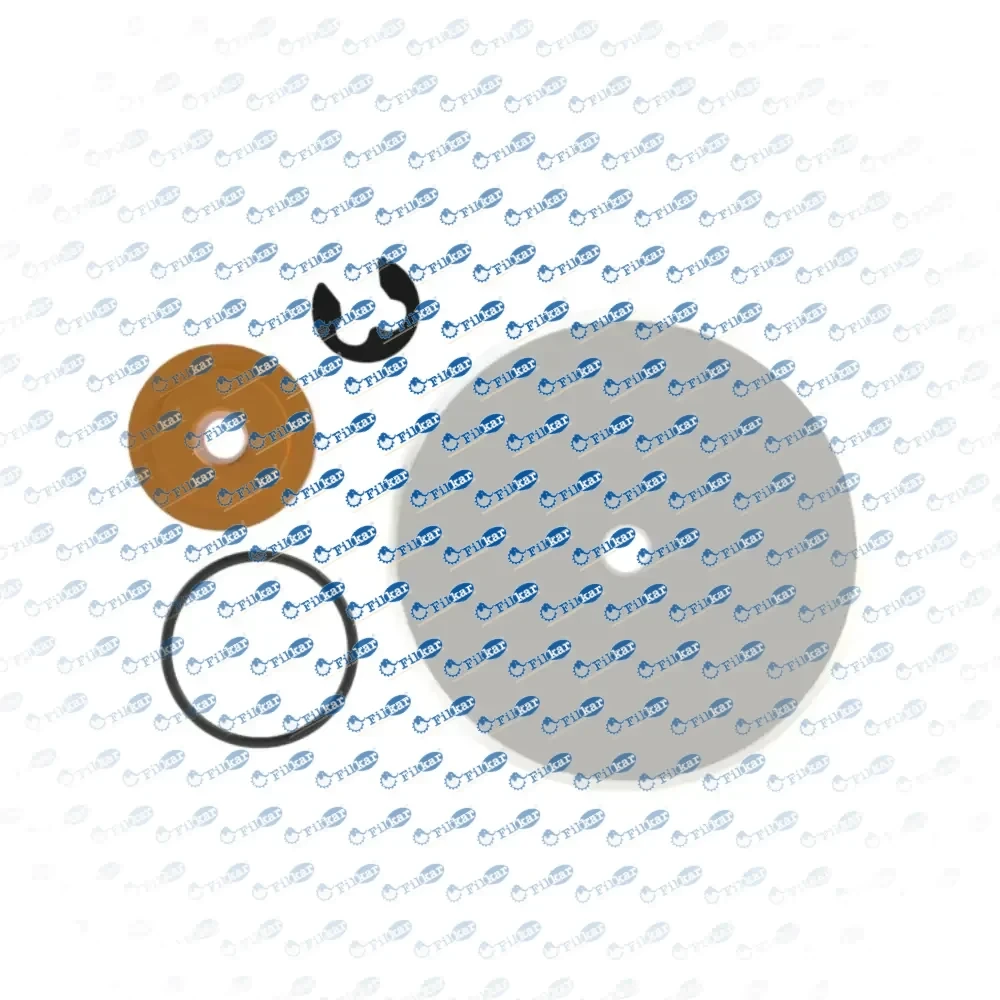 Kurutuculu Hava Tahliye Valfi Dİyafram Tamir Takımı