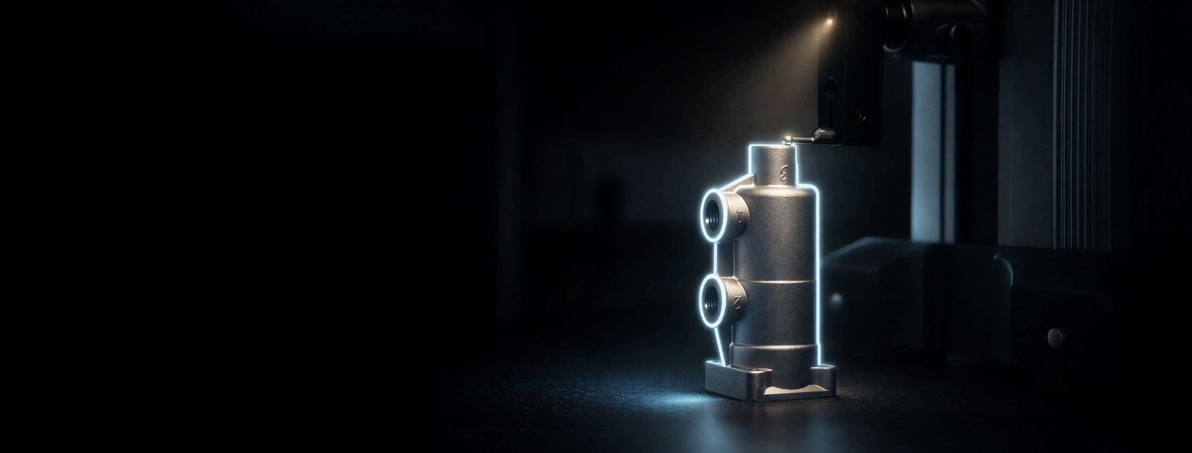 Detaylarda Saklı Mükemmellik. 